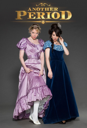 couverture film Another Period