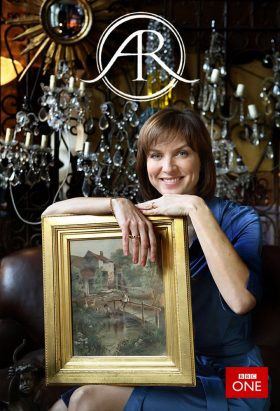 couverture film Antiques Roadshow