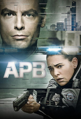 couverture film APB