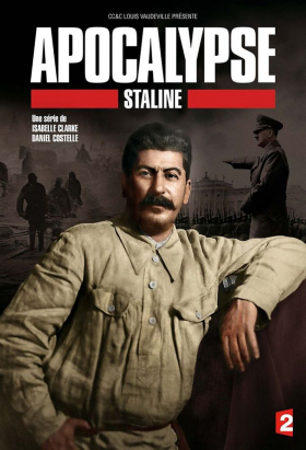 couverture film Apocalypse: Staline