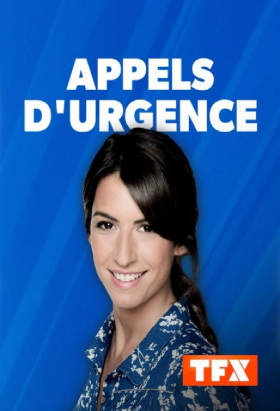 couverture film Appels d'urgence