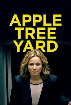 couverture film Apple Tree Yard