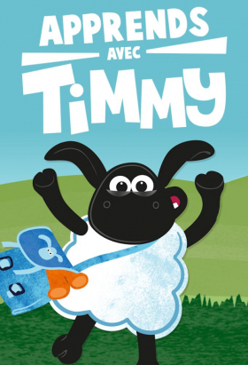 couverture film Apprends avec Timmy