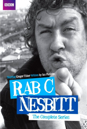 couverture film Áramótaskaup