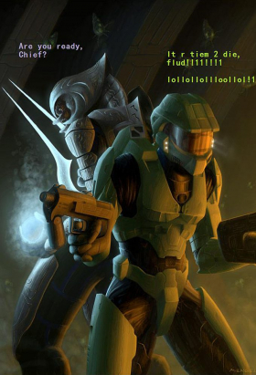 couverture film Arby 'n' The Chief