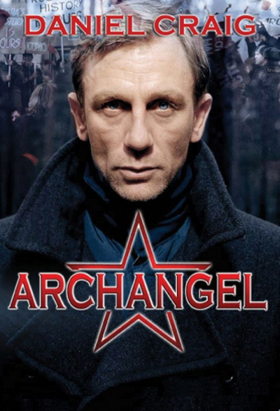 couverture film Archangel