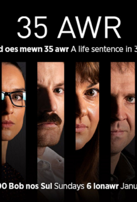 couverture film Arctic Circle