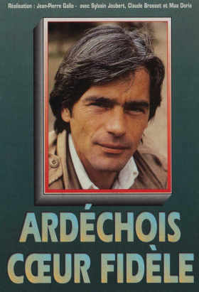 couverture film Ardechois, cœur fidele