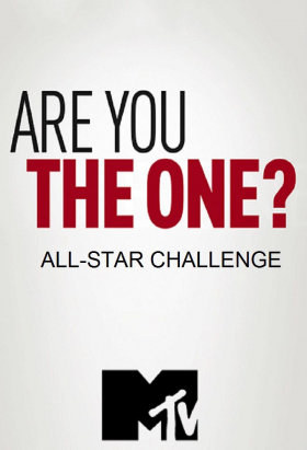couverture film Are You The One: All-Star Challenge