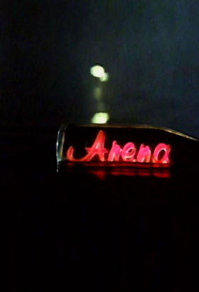 couverture film Arena (1975)