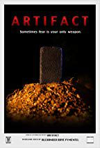 couverture film Aria the Natural