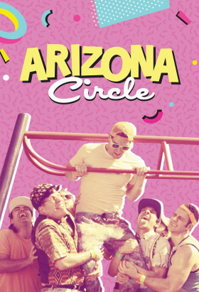 couverture film Arizona Circle