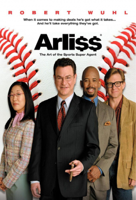 couverture film Arli$$