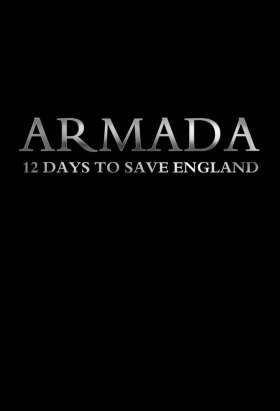 couverture film Armada: 12 Days to Save England