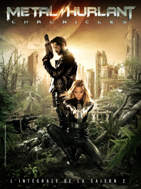 couverture film Armor Hunter Mellowlink