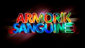 couverture film Armorik Sanguine