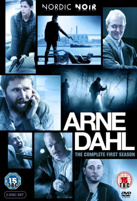 couverture film Arne Dahl