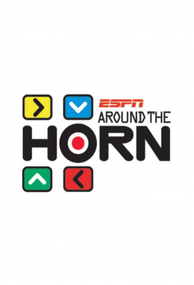 couverture film Around the Horn