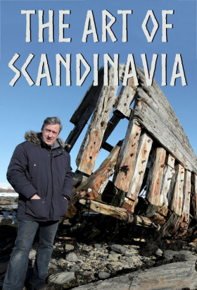 couverture film Art of Scandinavia