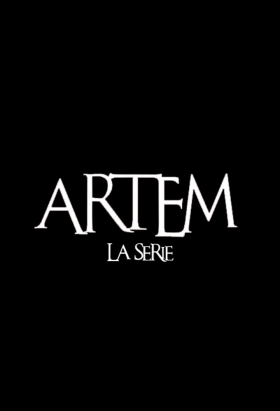 couverture film Artem