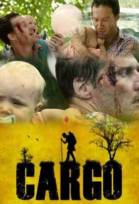 couverture film Aru Zombie Shoujo no Sainan