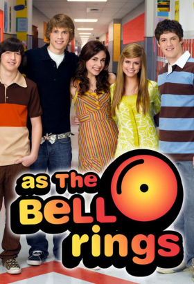 couverture film As the Bell Rings