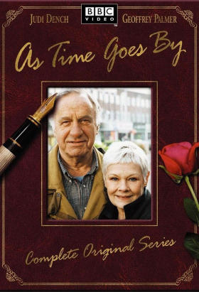 couverture film As Time Goes By