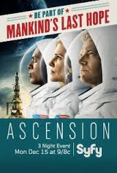 couverture film Ascension
