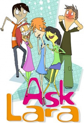 couverture film Ask Lara