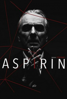 couverture film Aspirin