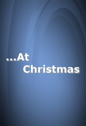 couverture film At Christmas