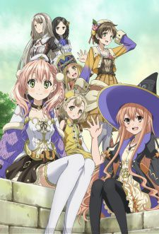 couverture film Atelier Escha & Logy