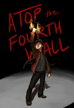 couverture film Atop the Fourth Wall