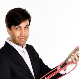 couverture film Au coeur des tribus