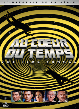 couverture film Au coeur du temps