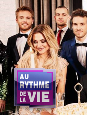 couverture film Au rythme de la vie