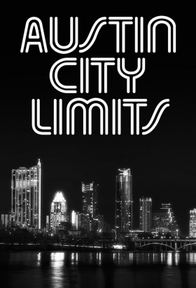 couverture film Austin City Limits