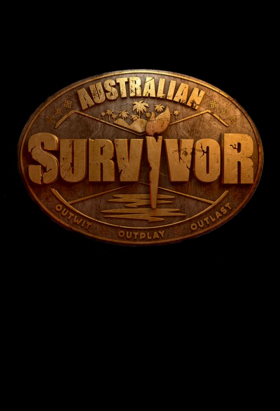 couverture film Australian Survivor