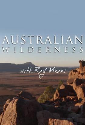 couverture film Australian Wilderness with Ray Mears