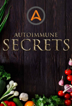 couverture film Autoimmune Secrets