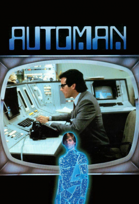 couverture film Automan