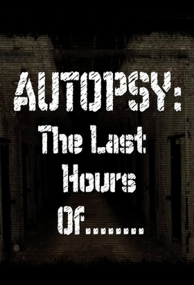 couverture film Autopsy
