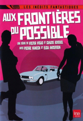 couverture film Aux frontières du possible