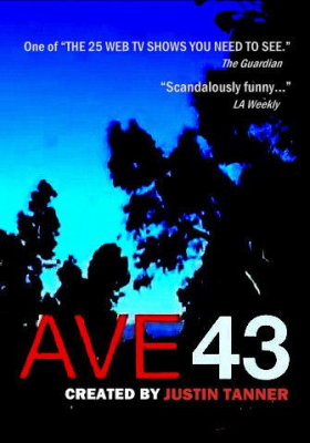 couverture film Ave 43