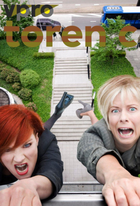 couverture film Avec pas de parents