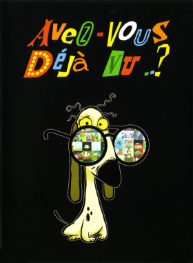couverture film Avez-vous déjà vu… ?