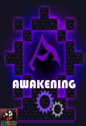 couverture film AWAKENING - Mr Mldeg