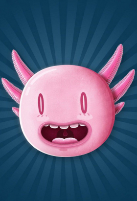 couverture film Axolot