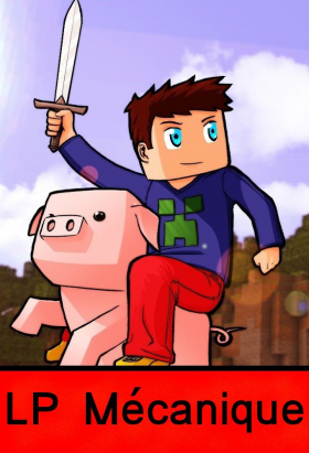 couverture film Aypierre - Let's Play Mécanique !