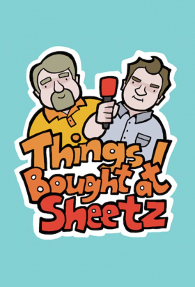 couverture film Bad Dad